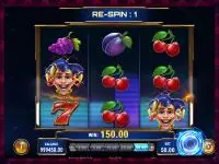 New game release from Play'n GO - Sticky Joker